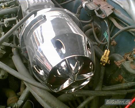 Toyota celica GT- i  *SOLGT* billede 6