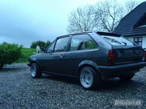 VW Polo G40 (SOLGT) billede 3