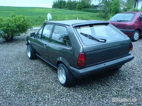 VW Polo G40 (SOLGT) billede 5