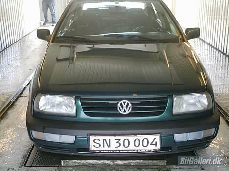 VW Vento 1,6. billede 17