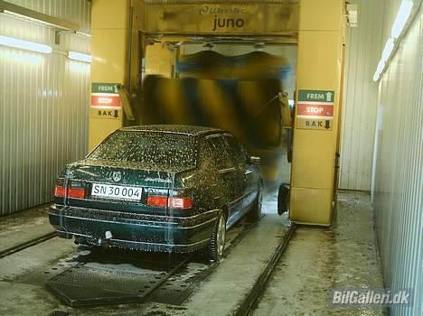 VW Vento 1,6. billede 19