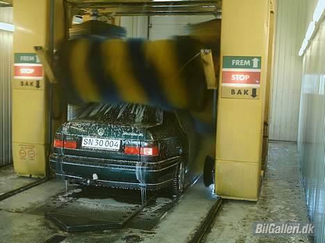 VW Vento 1,6. billede 20