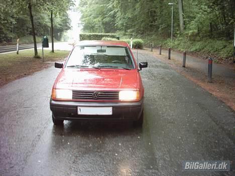 VW Polo fox klasket! billede 9