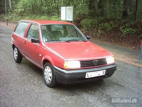 VW Polo fox klasket! billede 10