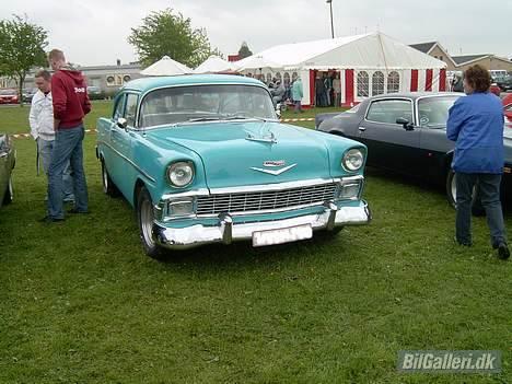 Chevrolet 210  billede 16