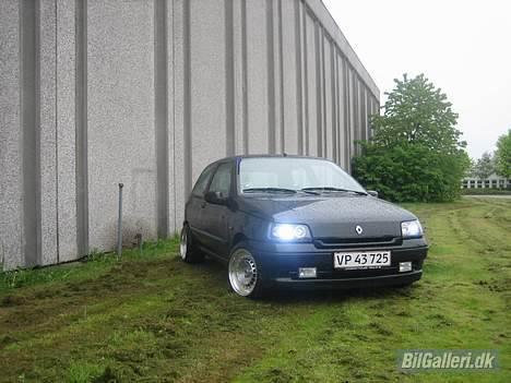 Renault clio rsi billede 5