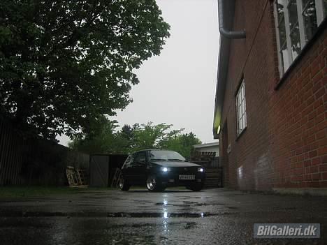 Renault clio rsi billede 8