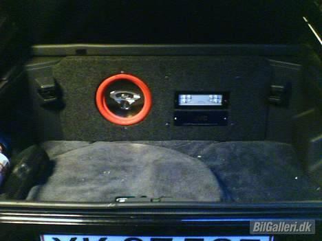 Toyota Supra 3.0 Turbo billede 17