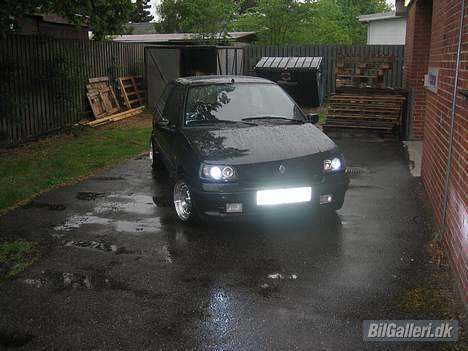 Renault clio rsi billede 10