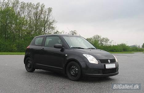 Suzuki Swift billede 1