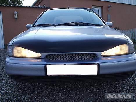 Ford Mondeo R.I.P billede 1