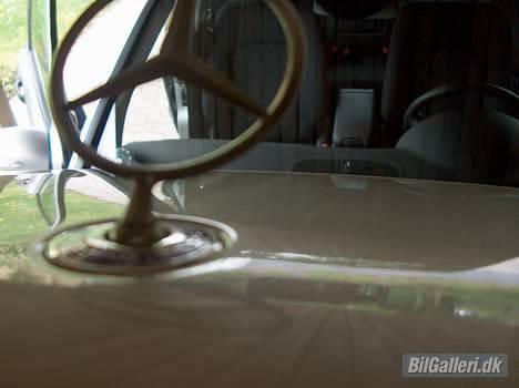 Mercedes Benz C klasse - Mercedes Benz billede 5