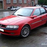 Opel vectra b