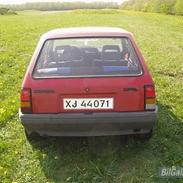 Opel Corsa A