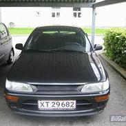 Toyota Corolla 1,6 GSI