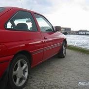 Ford Skrottet 30/10-2010