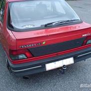 Peugeot 309 **SOLGT**