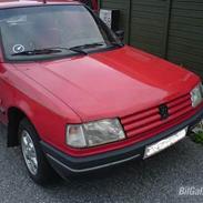 Peugeot 309 **SOLGT**