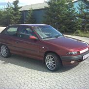 Opel Astra f   SOLGT