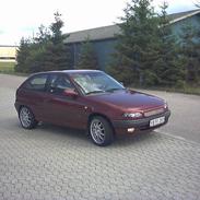 Opel Astra f   SOLGT