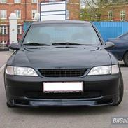 Opel Vectra 1.8i *Solgt* :-(