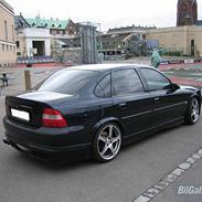 Opel Vectra 1.8i *Solgt* :-(