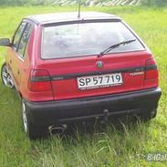 Skoda Felicia Glxi "Expoteret"