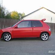 Peugeot 106 Rallye *SOLGT*