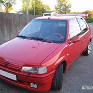 Peugeot 106 Rallye *SOLGT*