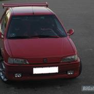 Peugeot 106 Rallye *SOLGT*