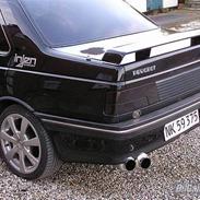 Peugeot 405 SRD turbo SOLGT