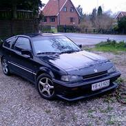 Honda Civic CRX 1.6 16v *Solgt*