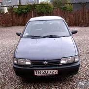 Nissan Primera