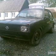 Opel kadett c  (SOLGT)