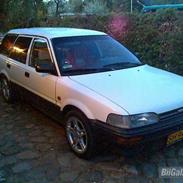 Toyota Corolla XL Van