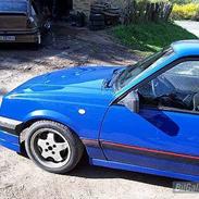 Opel ascona c 2,0i 