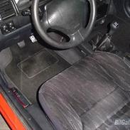 Ford EScort 1,8 i sport 