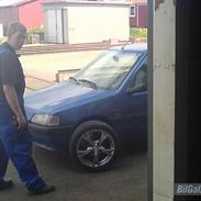 Peugeot 106