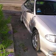 Hyundai Accent 1,5 GT