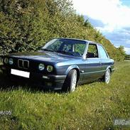 BMW E30 [Solgt]