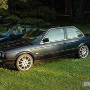 BMW E30 [Solgt]
