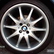 BMW E30 [Solgt]