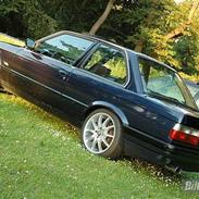 BMW E30 [Solgt]