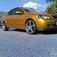 Opel Astra G Coupé