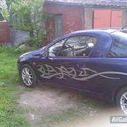 Opel Tigra