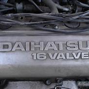 Daihatsu Charade 1,6 16V 