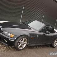 BMW Z3