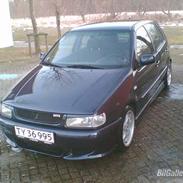 VW Polo 6N (KLASKET)