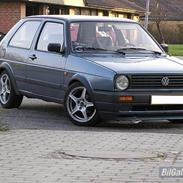 VW Golf 2 