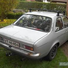 Opel Kadett C ***SOLGT***